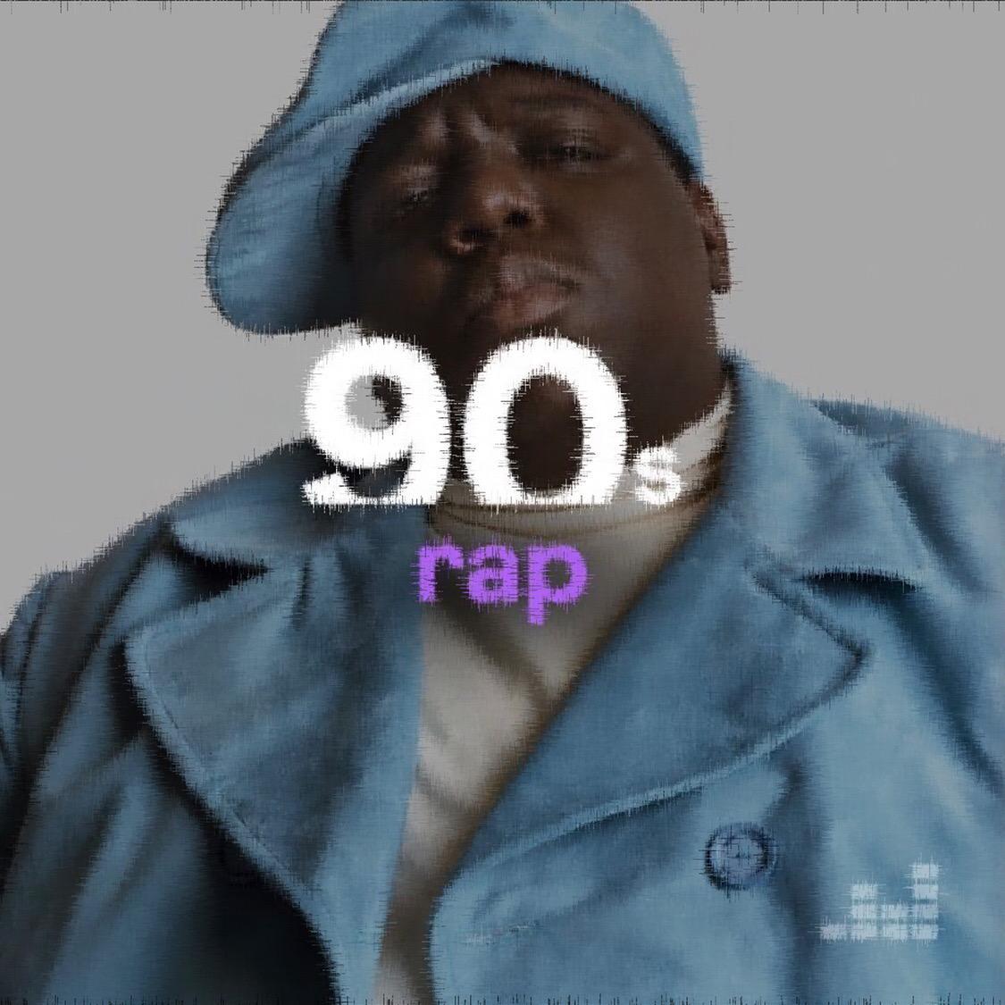 「Free」“Biggie ”Boombap/Underground Type Beat