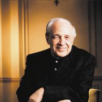 Pierre Boulez