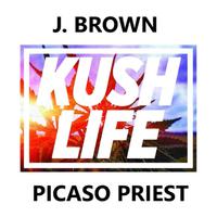 KUSHLIFE.L j dot picaso priest