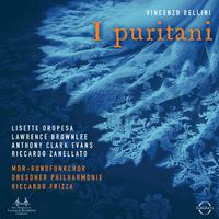 Bellini: I Puritani