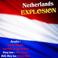 Netherlands Explosion