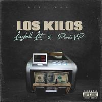 LOS KILOS (feat. PlanteVp)