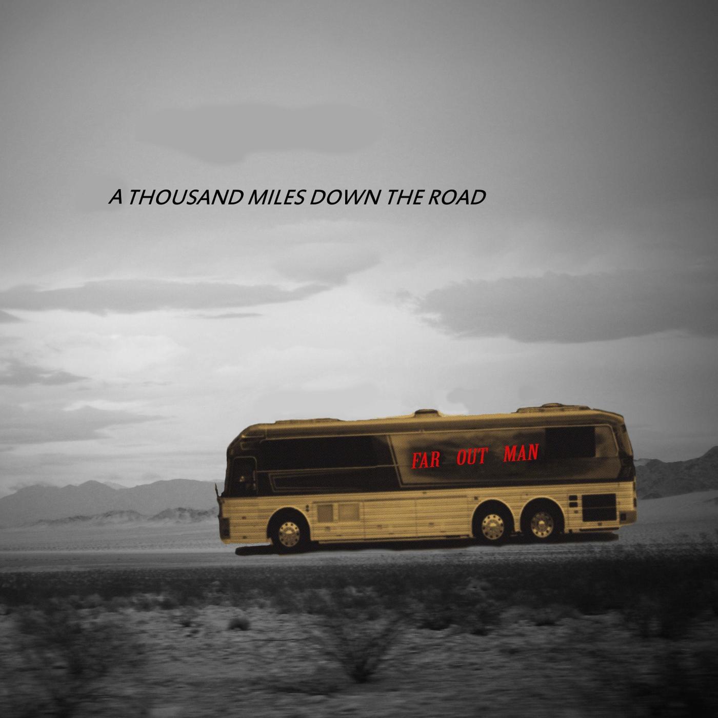 You and Me We're Crazy (Live)