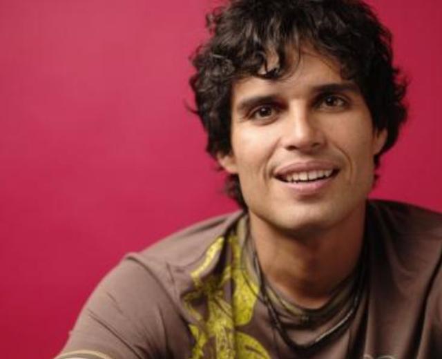 Pedro Suarez-Vertiz