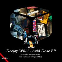 Acid Dose EP