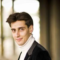Yevgeny Sudbin资料,Yevgeny Sudbin最新歌曲,Yevgeny SudbinMV视频,Yevgeny Sudbin音乐专辑,Yevgeny Sudbin好听的歌