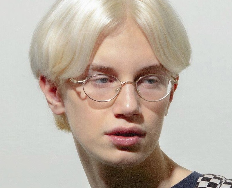 Albert Heath