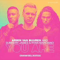 You Are (Graham Bell Bootleg)