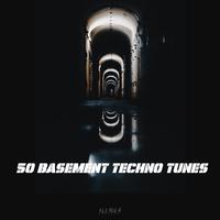 50 Basement Techno Tunes