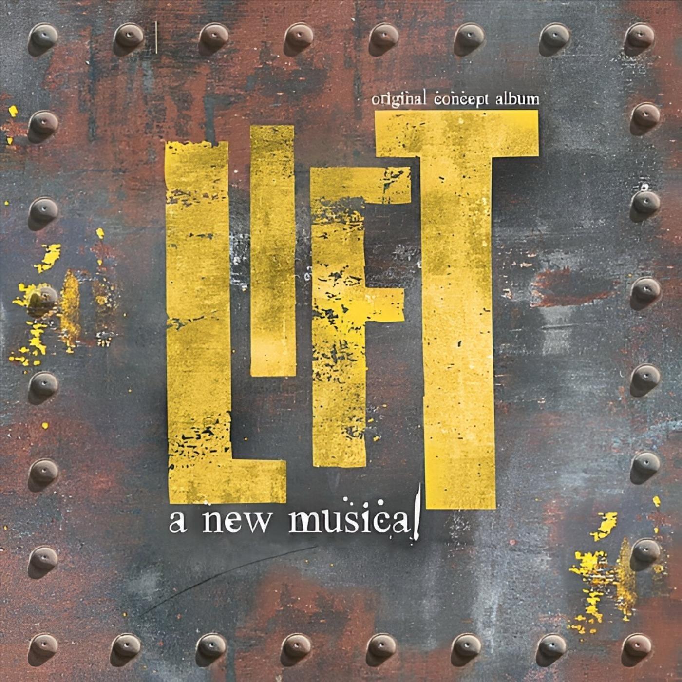 Lost in Translations (feat. Louise Dearman)