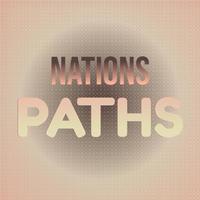 Nations Paths