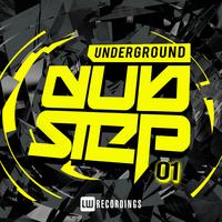 Underground Dubstep, Vol. 1