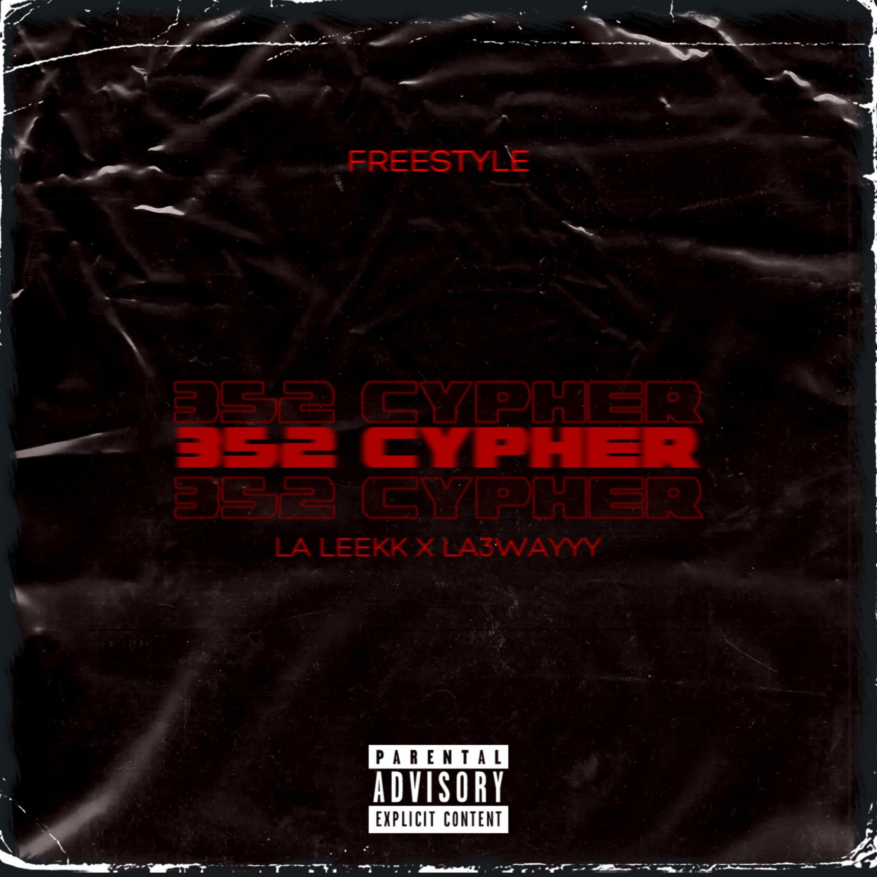 352 Cypher