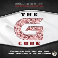 Critical Connection The G Code