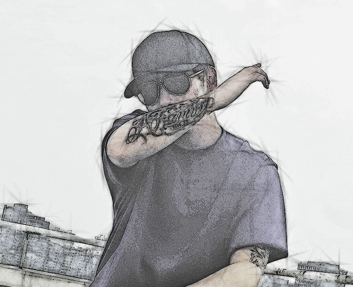 Joker one