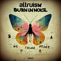 We Found Peace
