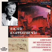 Wagner: Orchestral Works