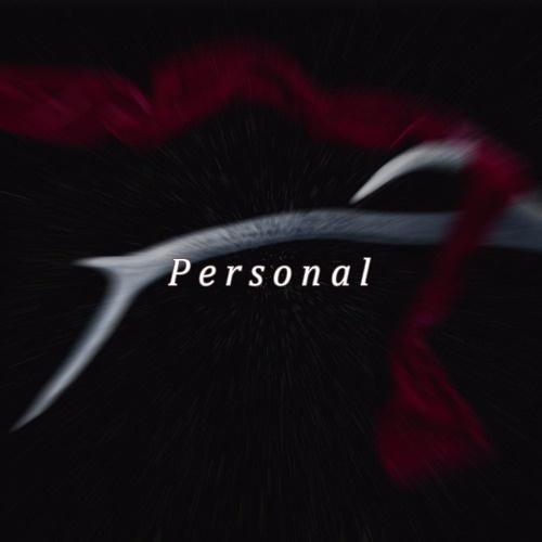 Personal (Prod. Jukebox Joints)