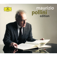 Maurizio Pollini Edition