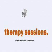 Therapy Sessions (feat. Coolout Chris)