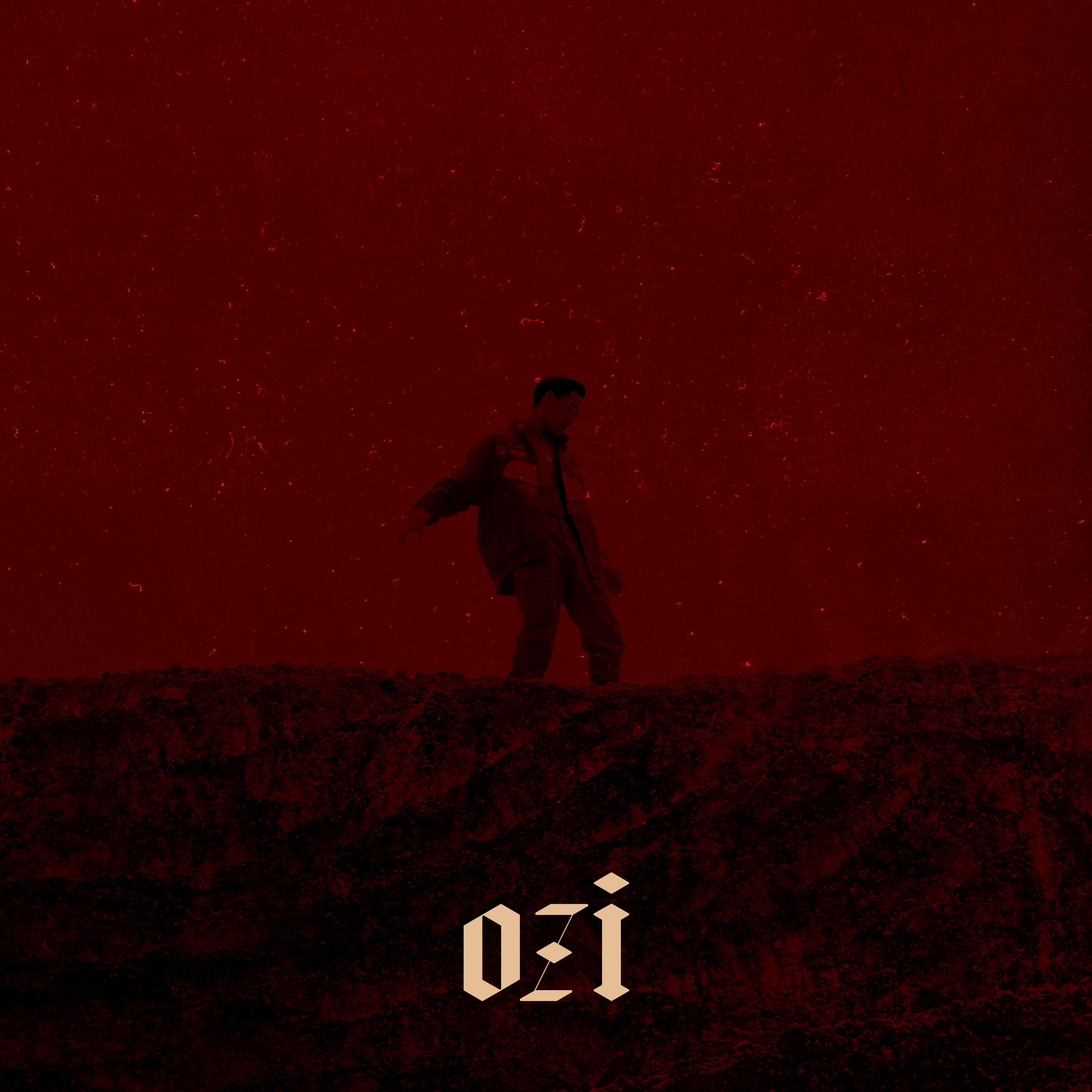 ØZI:The Album