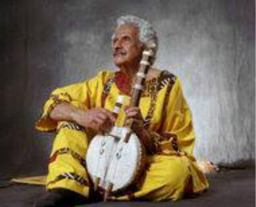 Halim El-Dabh