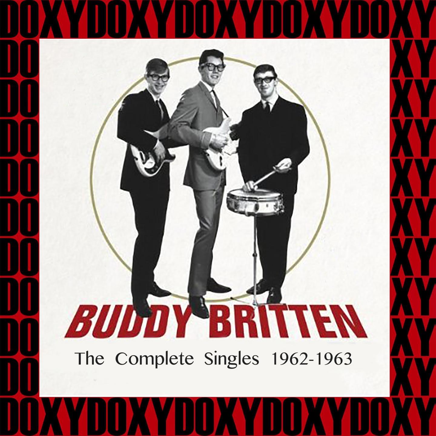 The Beat Of My Heart