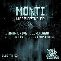 Warp Drive EP