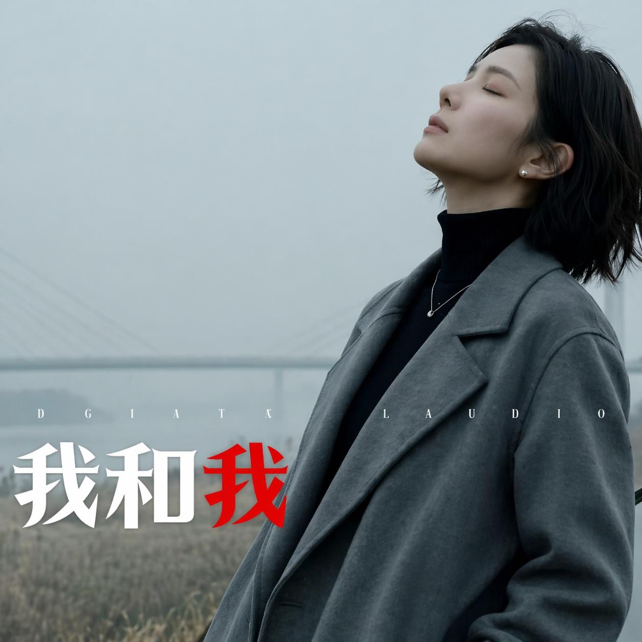 我和我封面