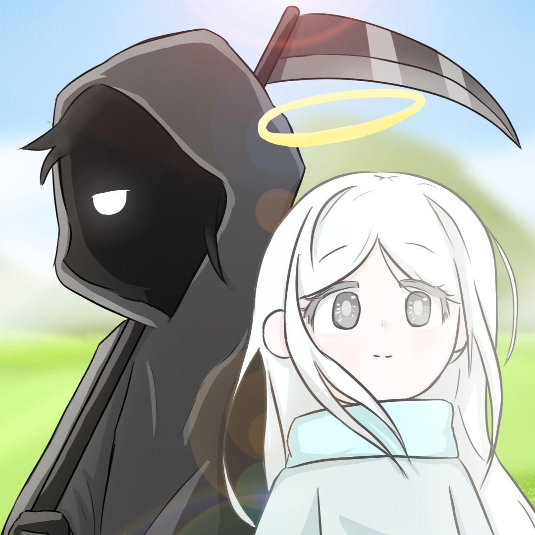 天域的光芒（独立动画《死神天使》主题曲）