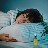 Sleep Harmony: Calming Music for Restful Nights