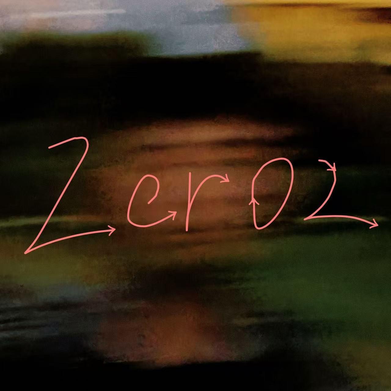 比翼鸟 - Zer02 - 专辑 - 网易云音乐