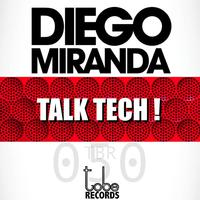 Talk Tech!