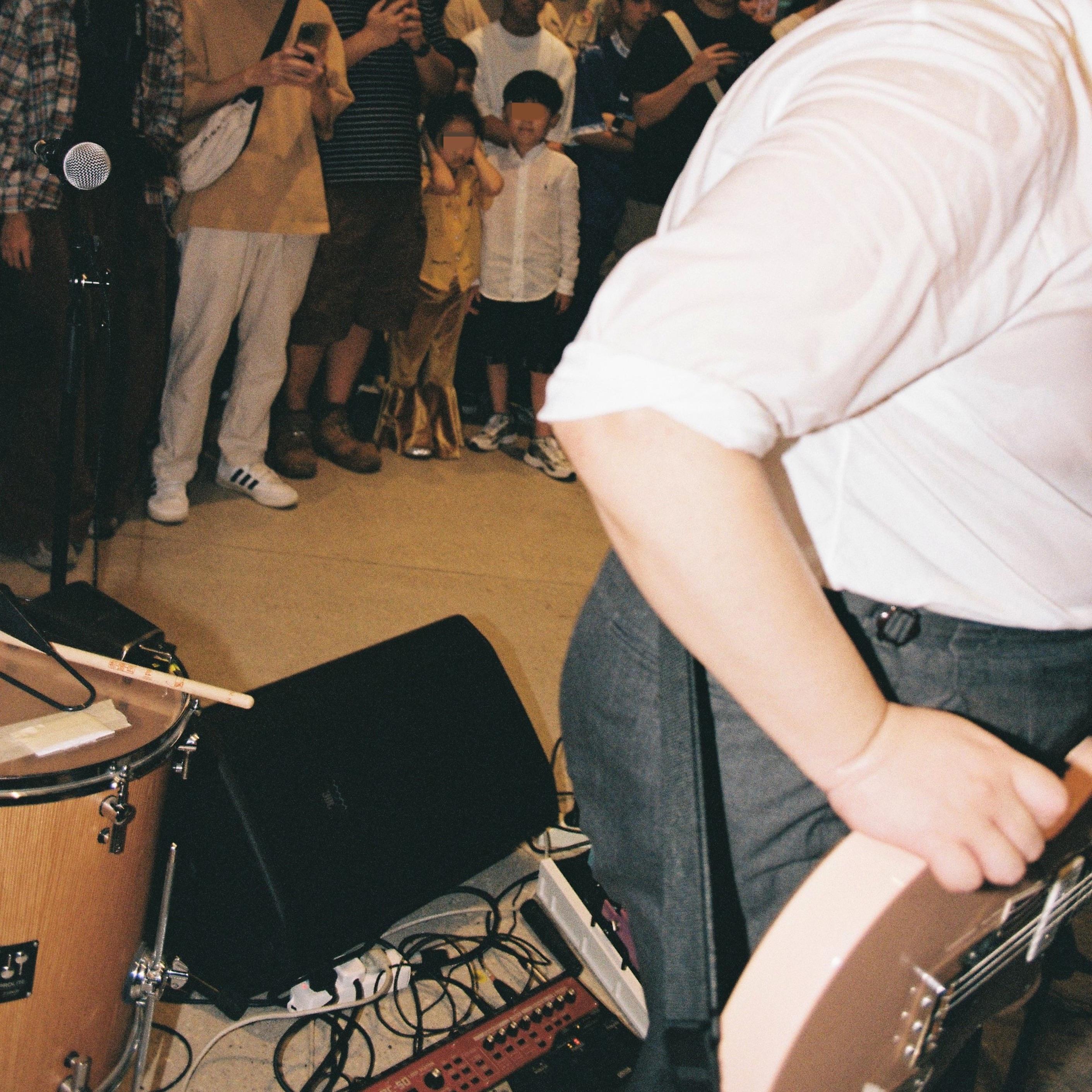 Vienna（Live at LOFT53 12/06/25）