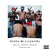 2Eleven - Wanna Be a Gangsta (feat. Mack 10 & Rucci)