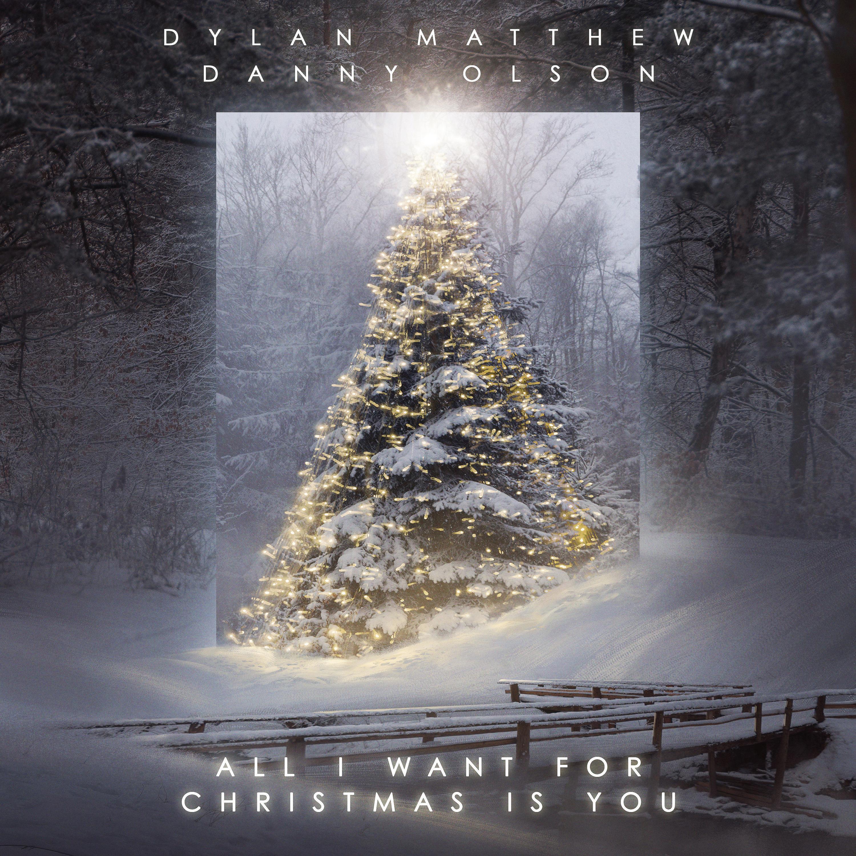 All I Want for Christmas Is You