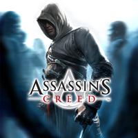 Assassin's Creed (Original Game Soundtrack)