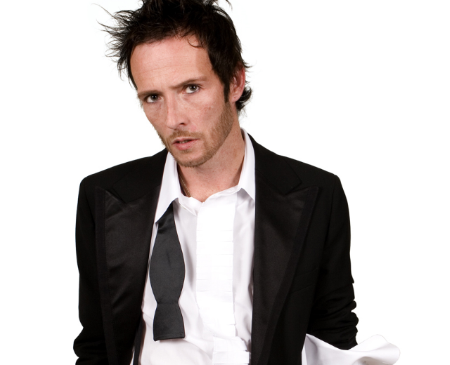 Scott Weiland