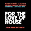 Franco De Mulero - Back Where We Started (Robbie Rivera & Discoplex Remix Edit)