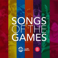 Songs of the Games (From the 28th Southeast Asian Games 2015)