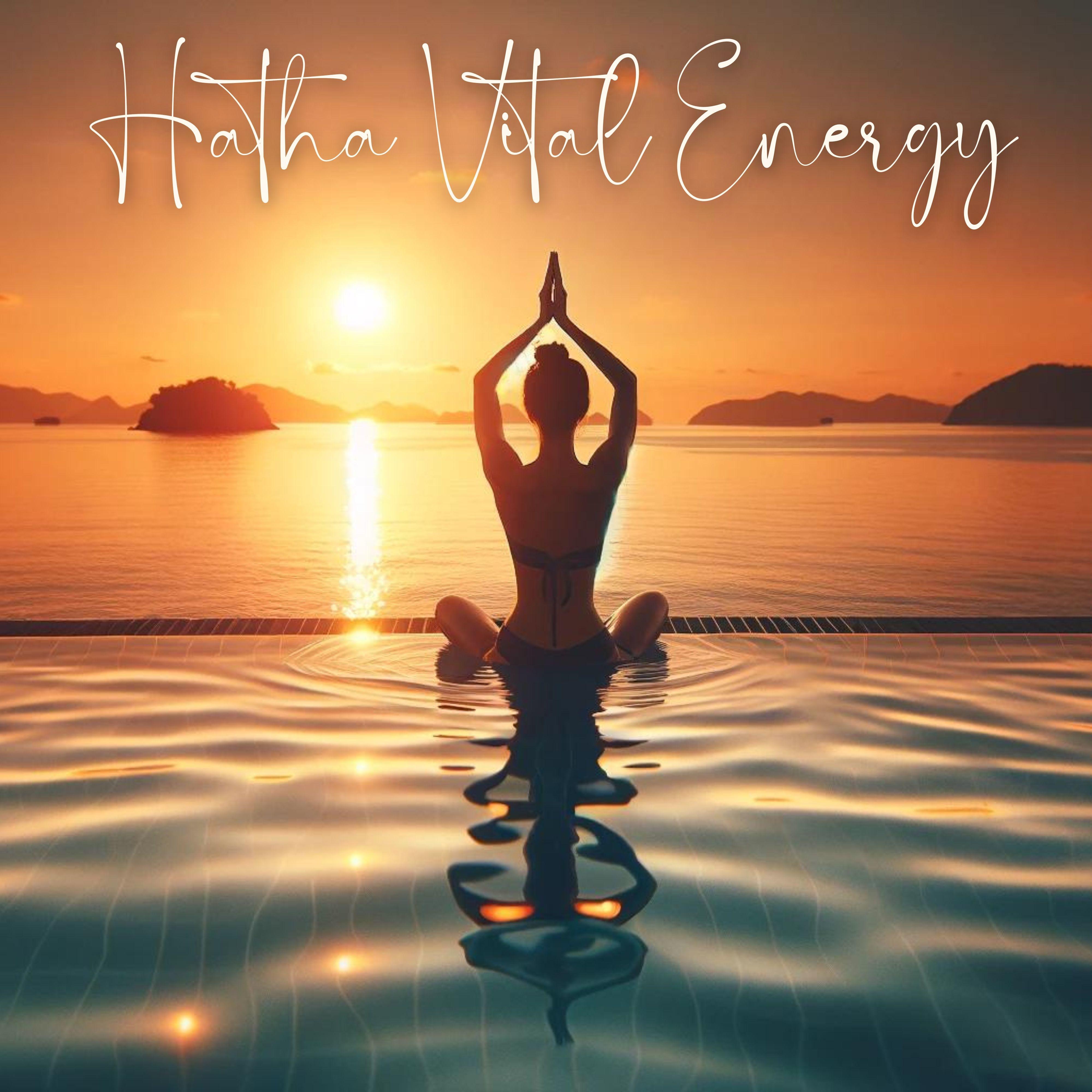 Hatha Yoga (Water Sound)