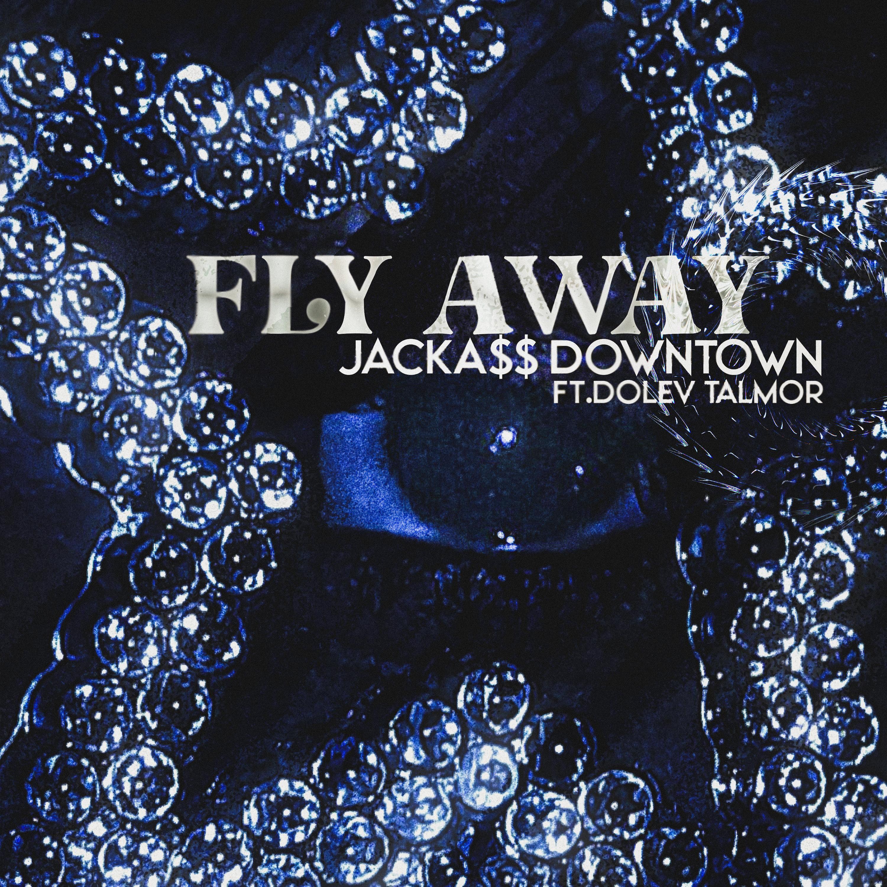 FLY AWAY (feat. Dolev talmor) (Original)