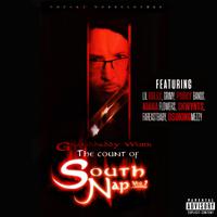 Granddaddy Work The Count Of South Nap, Vol. 2