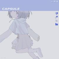 カプセル