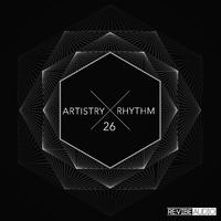 Artistry Rhythm Issue 26