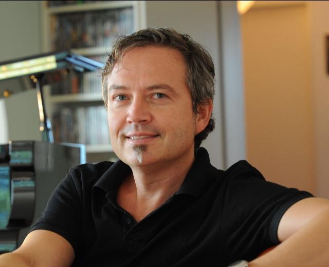 Marcel Barsotti