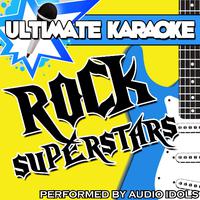 Ultimate Karaoke: Rock Superstars