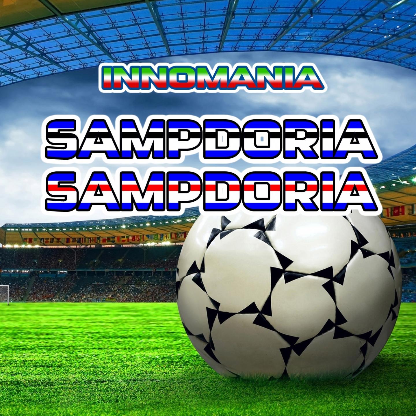 Sampdoria sampdoria