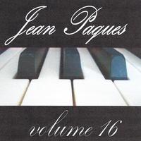 Jean paques volume 16