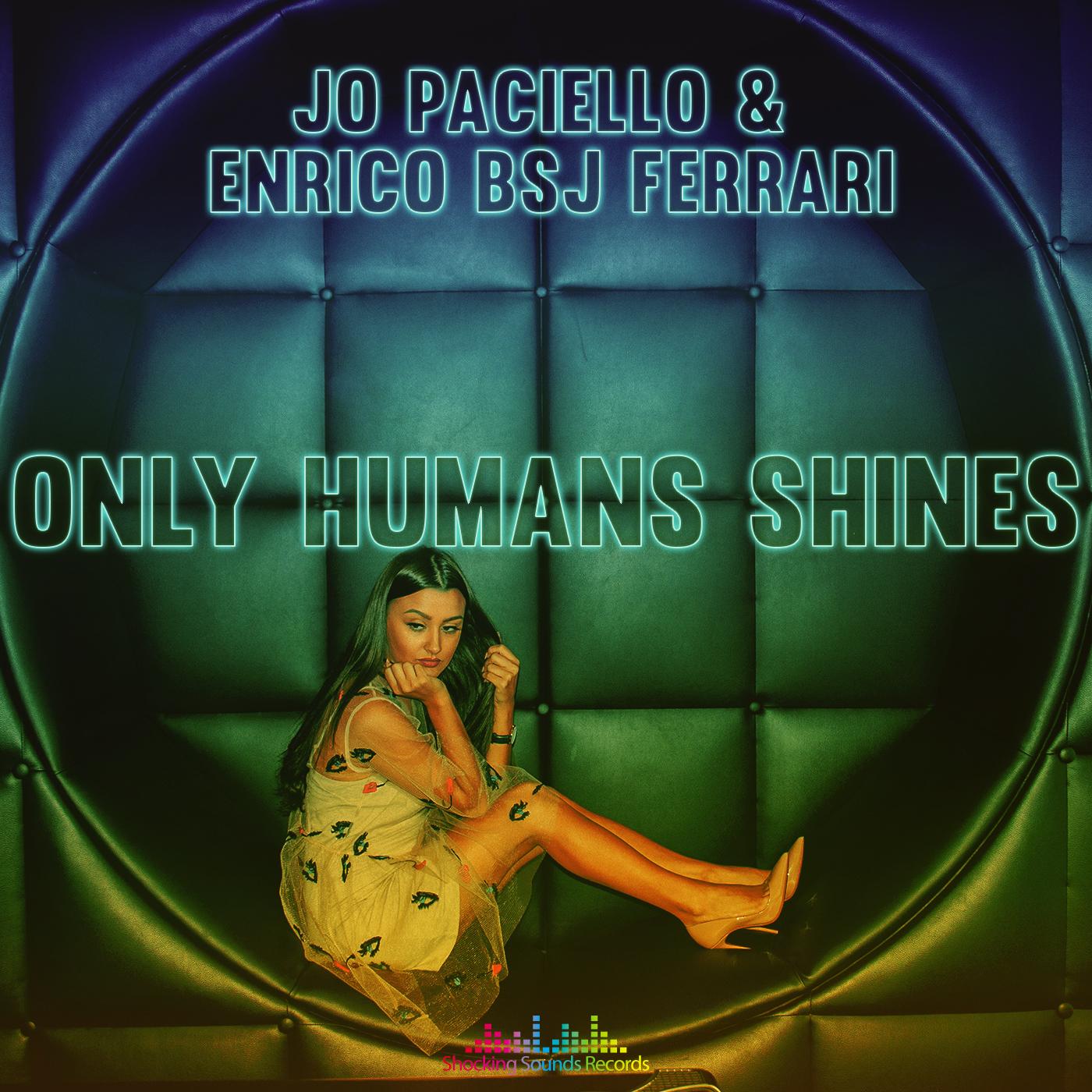 Only Humans Shines (Soul Cut)